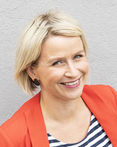 Marianne Hemminki